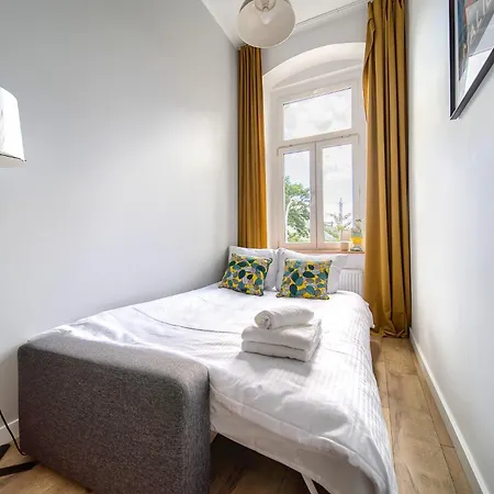 Plac Grunwaldzki Homely Вроцлав