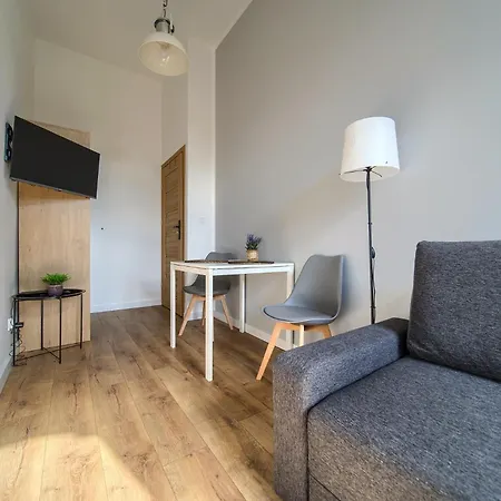 Plac Grunwaldzki Homely * Вроцлав