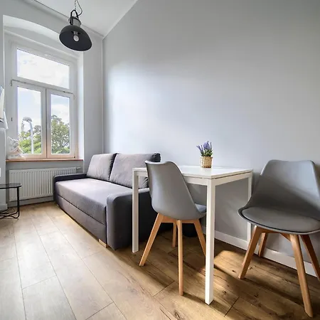 Plac Grunwaldzki Homely * Вроцлав