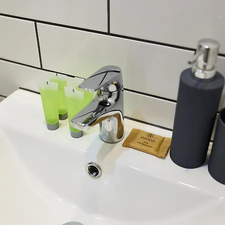 Апартаменты Plac Grunwaldzki Homely