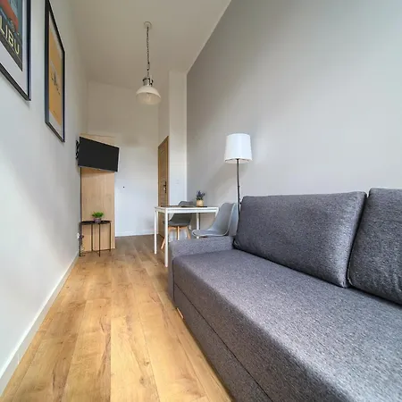 Plac Grunwaldzki Homely * Вроцлав