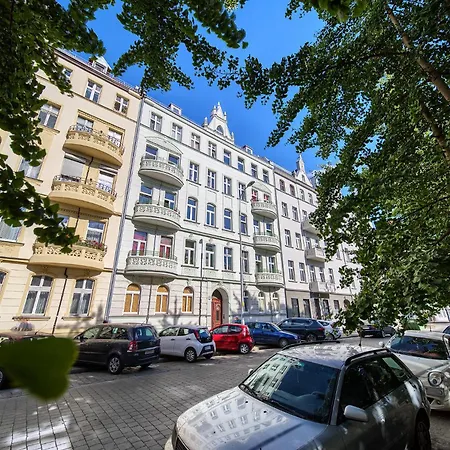 Apartment Plac Grunwaldzki Homely *