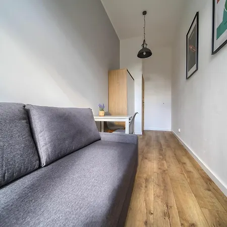 Plac Grunwaldzki Homely Apartment *